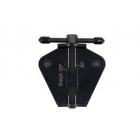 Brake pipe bender up to 6.35mm