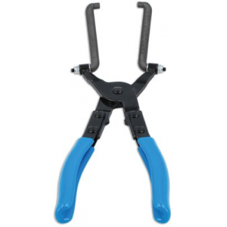 Degvielas caurules skavas ar savienojumu, S183-8259