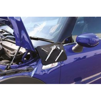 Bloc à outils magnétique 210 x 300 mm, S183-8275