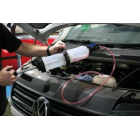 Suction pump 1.5L (oils, fuels, liquids)