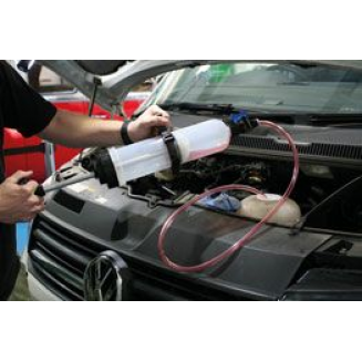 Bomba de aspiración 1,5L (aceites, combustibles, líquidos), S183-8282