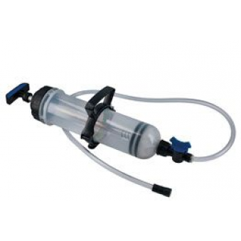 Bomba de aspiración 1,5L (aceites, combustibles, líquidos), S183-8282