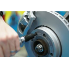 Brake calipers 5 pieces