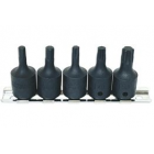 Brake calipers 5 pieces