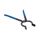 Hose clamps 0-127mm