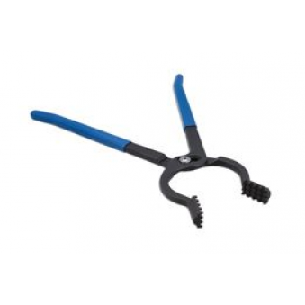 Alicates para abrazaderas de manguera 0-127mm, S183-8347