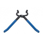 Hose clamps 0-127mm