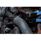 Hose clamps 0-127mm