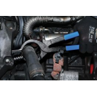 Hose clamps 0-127mm