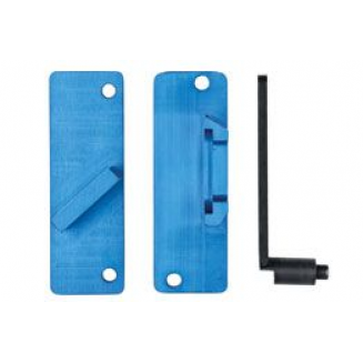 Dzinēja laika komplekts PSA, Opel 1.2, S183-8352