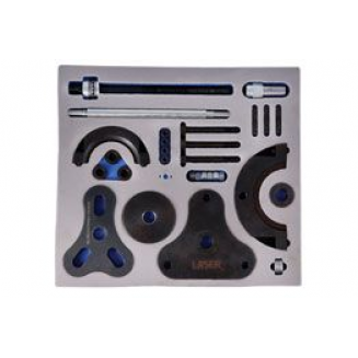 Aizmugurējo gultņu mainītājs PSA, Opel, S183-8356