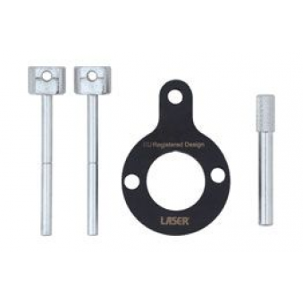 Dzinēja laika komplekts VW 1.2 -2.0 sūknis, S183-8362