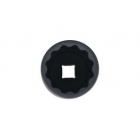 Impact socket 1/2D 41mm