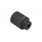 Impact socket 1/2D 41mm