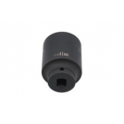 Impact socket 1/2D 41mm
