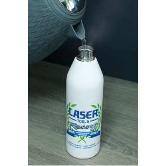 Bottiglia termica da 600 ml, S183-8368