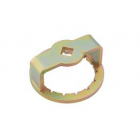 Oil filter wrench 74.7mm x 15 Opel 1.5d