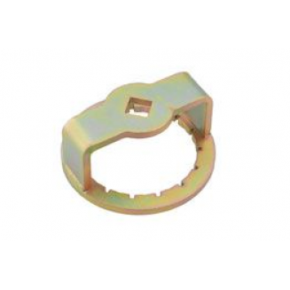 Eļļas filtra uzgriežņu atslēga 74.7mm x 15 Opel 1.5d, S183-8375