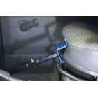 Brake pedal pusher 521-851mm