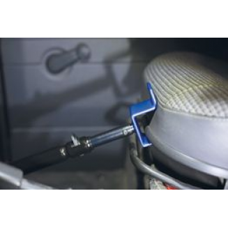 Brake pedal pusher 521-851mm, S183-8381