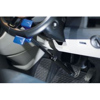 Brake pedal pusher 521-851mm, S183-8381