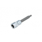 T40 round head socket 1/2