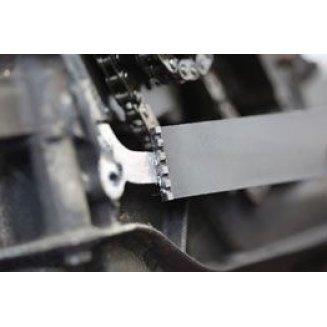 Carbide scraper 300mm, S183-8393