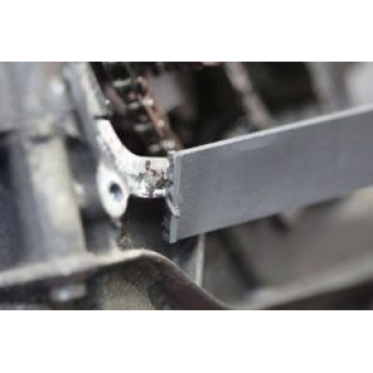 Carbide scraper 300mm, S183-8393