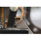 Carbide scraper 300mm