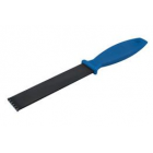 Carbide scraper 300mm