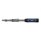 Wheel wrench telescopic joint 17x19x21x23