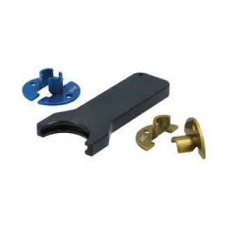 Degvielas klipu atvienotājs Ford, Opel, S183-8398