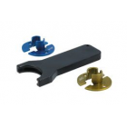 Fuel clamp disconnector Ford,Opel