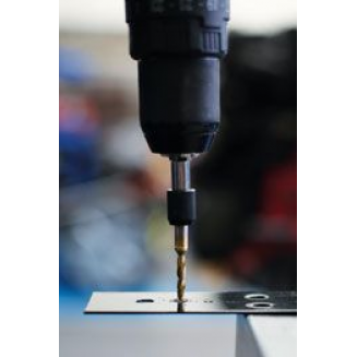 Keermepuur+puur 7osa, S183-8405