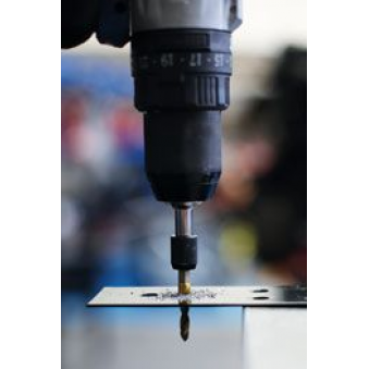 Keermepuur+puur 7osa, S183-8405