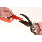 Sharpener knives-scissors