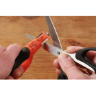 Sharpener knives-scissors
