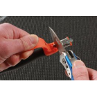 Sharpener knives-scissors