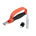 Sharpener knives-scissors