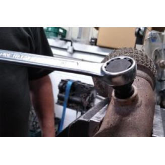 Capteur NOx restaurateur de filetage M22x1,5mm, S183-8412