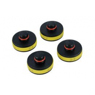 Almohadillas de gato Tesla Model 3 &amp; Y 4 piezas, S183-8439