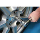 Wheel hub 4-1s 17/19/21/22mm