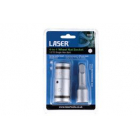 Wheel hub 4-1s 17/19/21/22mm