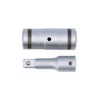 Wheel hub 4-1s 17/19/21/22mm