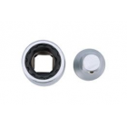 Wheel hub 4-1s 17/19/21/22mm