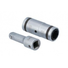 Wheel hub 4-1s 17/19/21/22mm