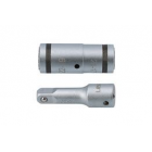 Wheel hub 4-1s 17/19/21/22mm