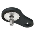 Hinge key MB