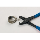 Hose clamps 45mm