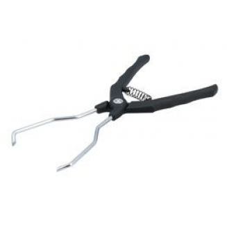 Alicates con extremos largos, S183-8471